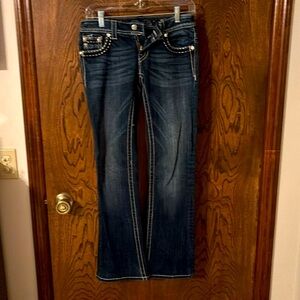Miss Me Jeans 26/29